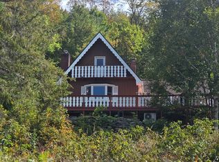 4 Stone Hollow Rd, Fleischmanns, NY 12430