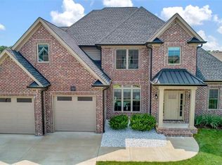 1463 Beaumont Dr, Bowling Green, KY 42104