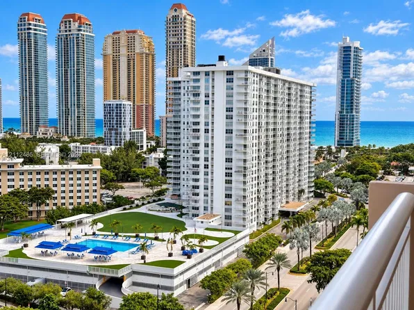 250 174th St, Sunny Isles Beach, FL
