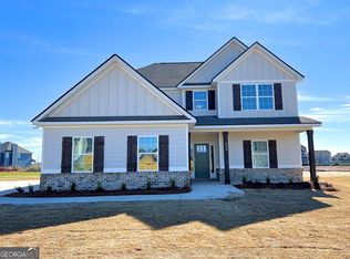 436 Cambrian Dr #36, Kathleen, GA 31047