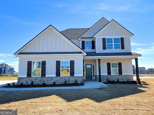 436 Cambrian Dr #36, Kathleen, GA 31047