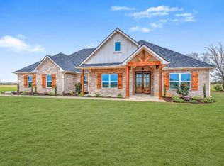 3516 Brooks Ln, Sadler, TX 76264