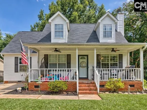 116 Firebridge Dr, Chapin, SC 29036