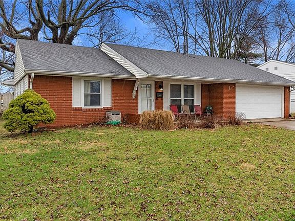 2nd image of 5708 W 41st Pl