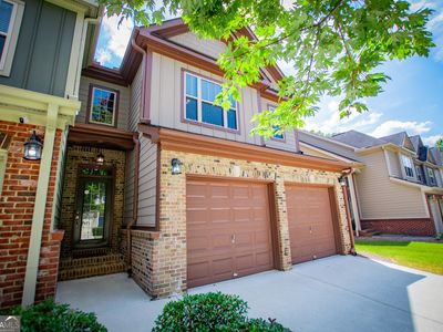 105 Grampian Ct #13, Marietta, GA, 30008