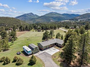 30651 Hollings Way, Golden, CO 80403