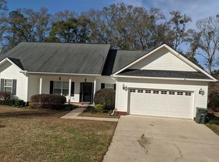 312 S Oak Ridge Dr, Enterprise, AL 36330