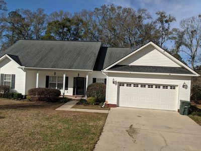 312 S Oak Ridge Dr, Enterprise, AL, 36330