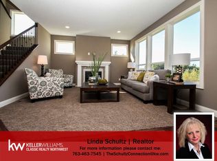 19652 Albany St NW, Elk River, MN 55330