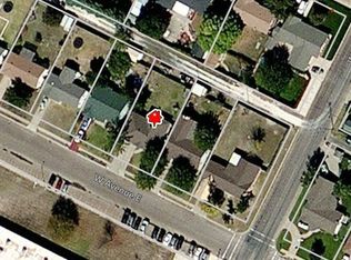 1806 W Ave E, Muleshoe, TX 79347