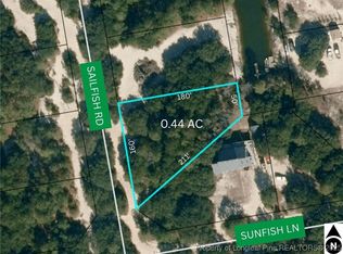 2227 Sailfish Rd, Corolla, NC 27927