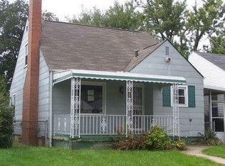 1457 21st Ave, Columbus, OH 43211