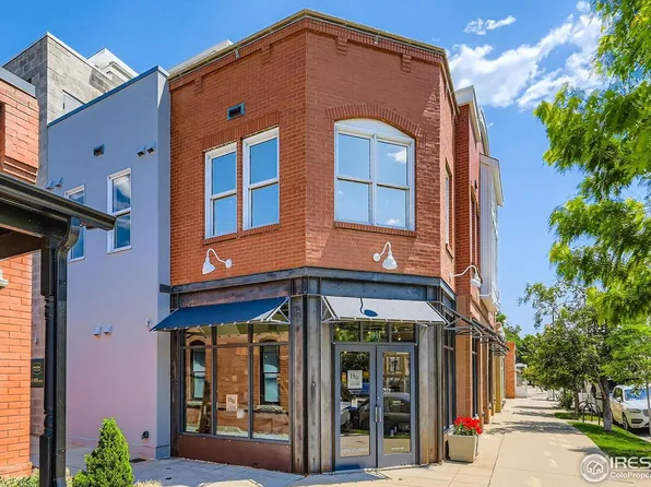 1941 Pearl St #303, Boulder, CO 80302