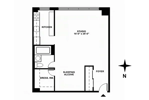 Rented by Compass | media 22