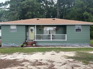 20121 Quinby Bridge Rd, Quinby, VA 23423