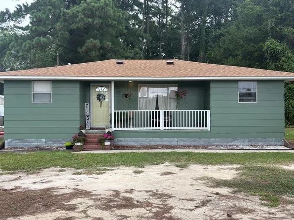 20121 Quinby Bridge Rd, Quinby, VA 23423