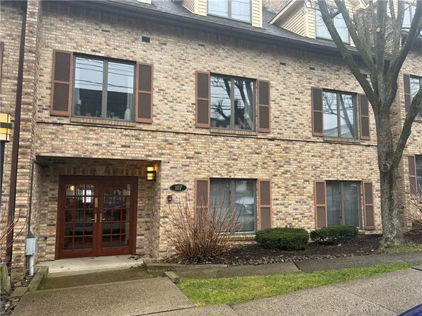 107 High Avenue #106, Nyack, NY 10960