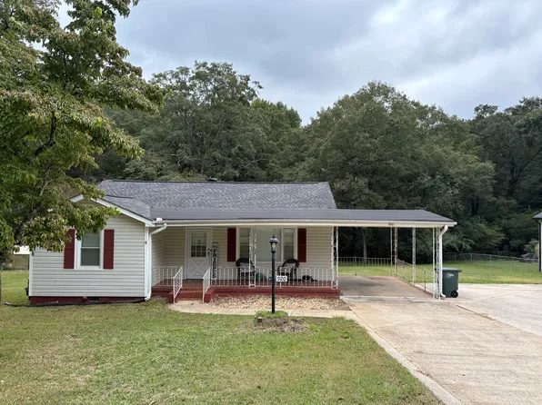 920 Hamilton Blvd, Griffin, GA 30223