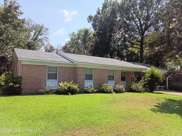 302 Youngblood St, Indianola, MS 38751