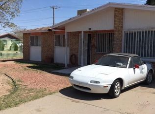 850 Chapala Ct, El Paso, TX 79907