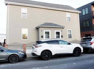 88-90 George St, Roxbury, MA 02119