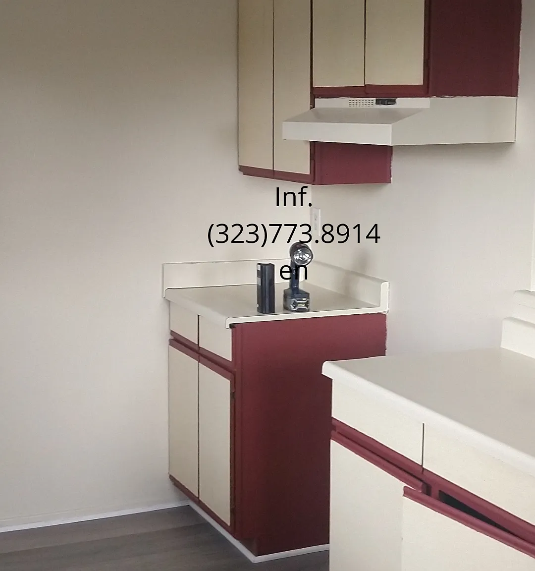 3 bed, 1302 sqft, $3,100 — Photo 2