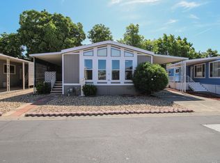 1597 Alamo Dr SPACE 144, Vacaville, CA 95687