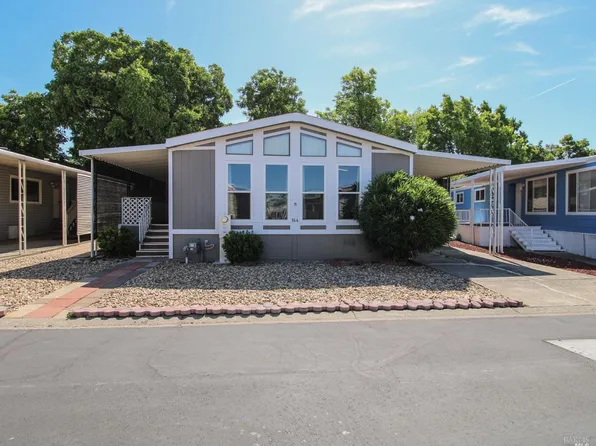 1597 Alamo Drive #144, Vacaville, CA 95687