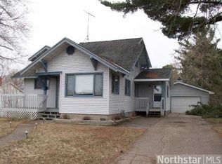 118 6th Ave SE, Pine City, MN 55063