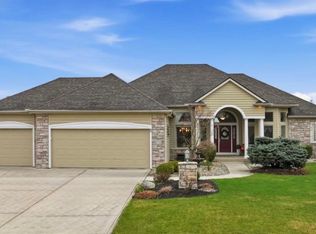 12721 Chestnut Passway, Fort Wayne, IN 46814