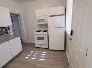 2649 W 61st St #1, Chicago, IL 60629
