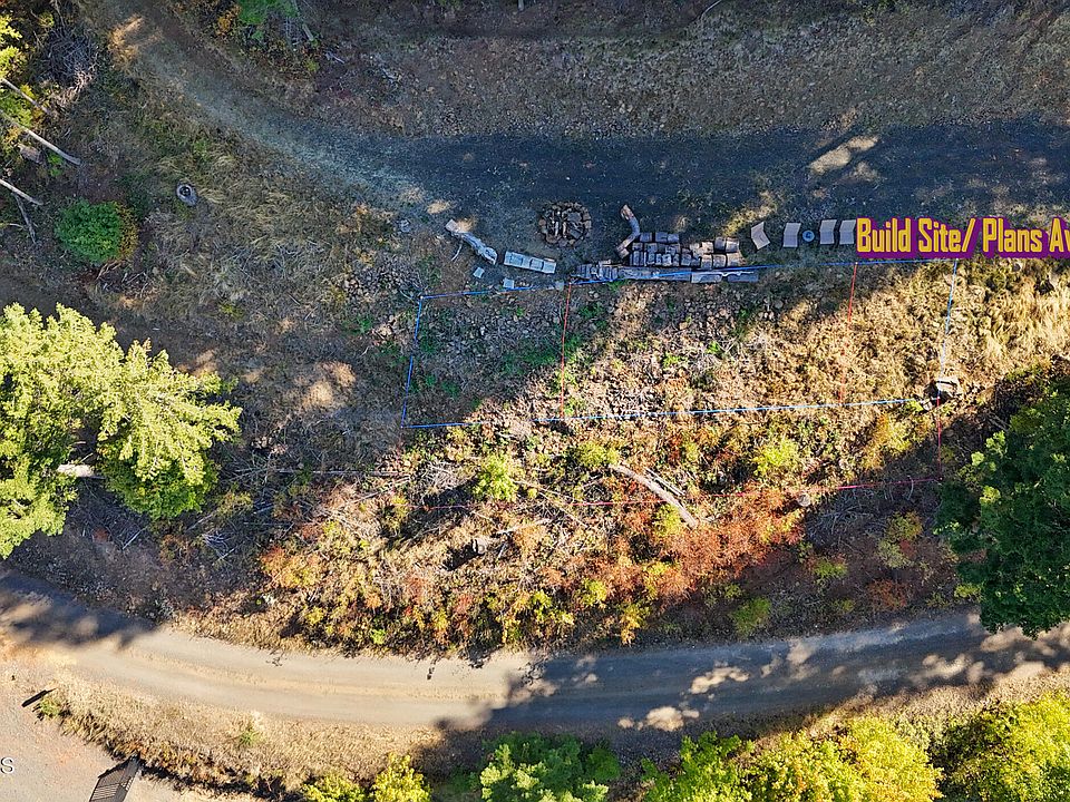 1st image of LOT 4 E Cliff View Dr