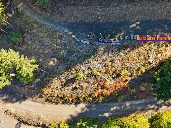 LOT 4 E Cliff View Dr, Harrison, ID 83833