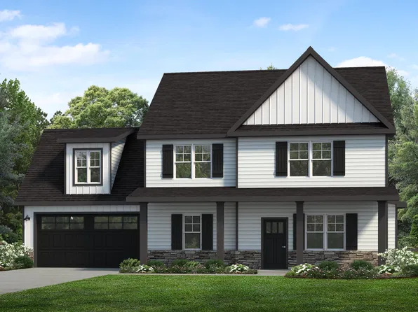 367 Alder Dr, Cameron, NC 28326