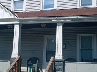 3212 W 92nd St #UP, Cleveland, OH 44102