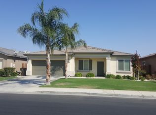 2308 Trapper St, Bakersfield, CA 93313