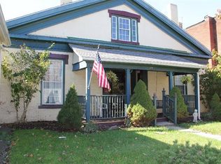 33 S Miami St, West Milton, OH 45383
