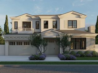 3123 Earlmar Dr, Los Angeles, CA 90064