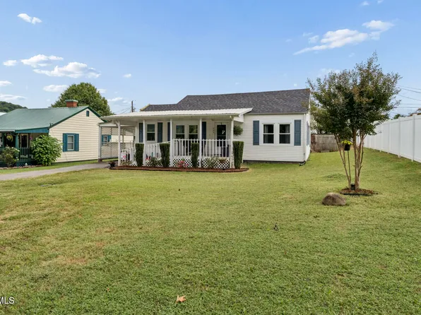 404 C St, Elizabethton, TN 37643