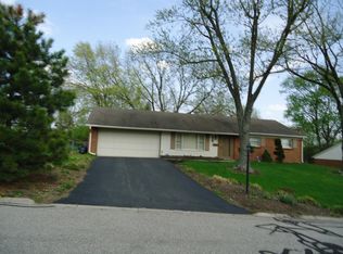 174 Broadripple Rd, Dayton, OH 45458
