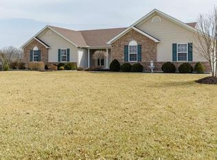 16520 Sugar Pine Ct, Wright City, MO 63390