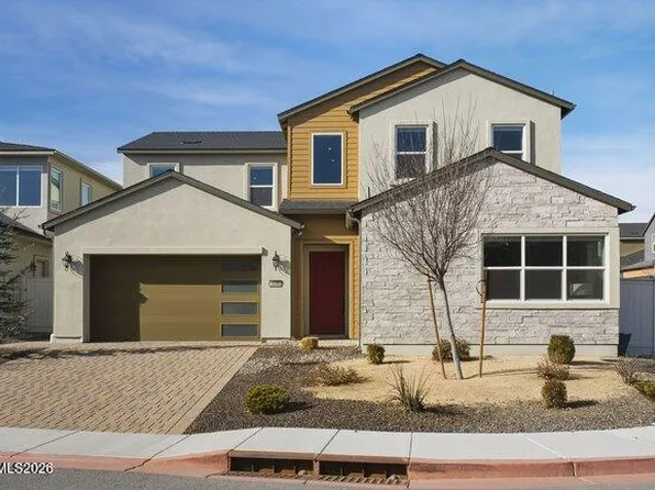 5535 Dapplegray Way, Reno, NV 89511