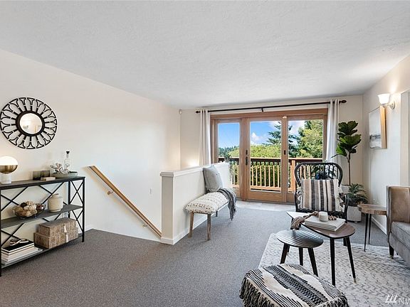 Bright, airy, and sun-filled living spaces.