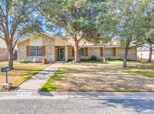3221 Timber Ridge Dr, San Angelo, TX 76904