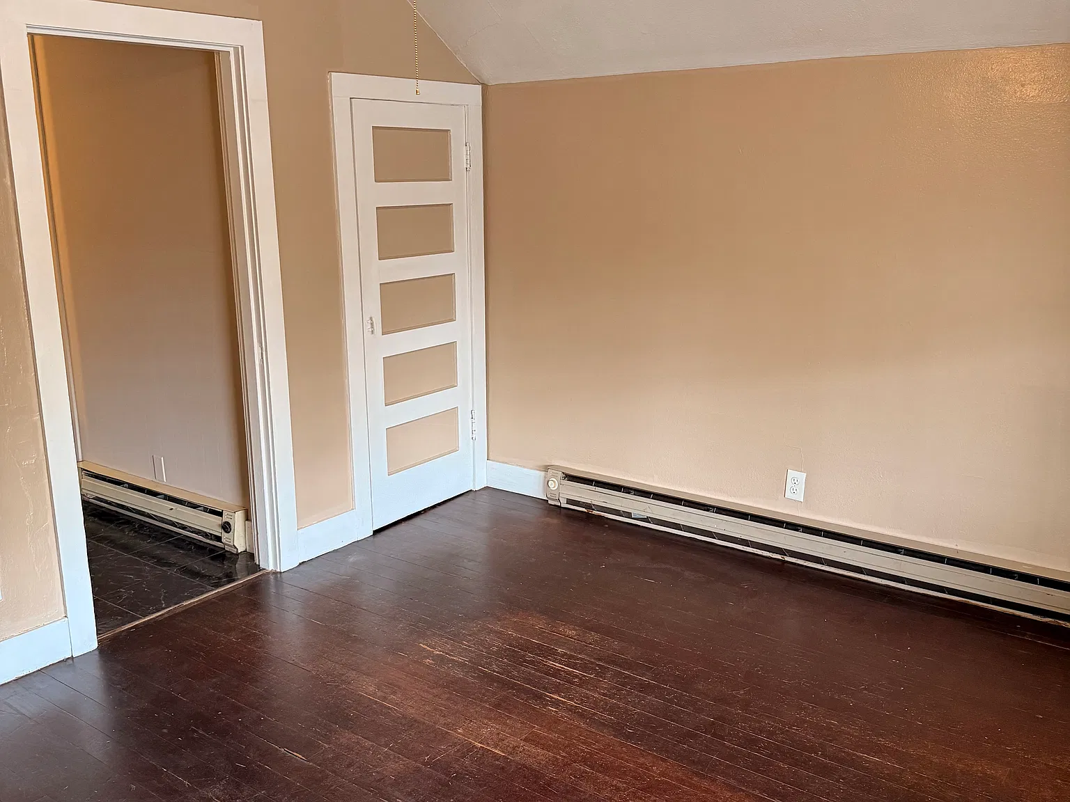1 bed, 600 sqft, $1,100 — Photo 3