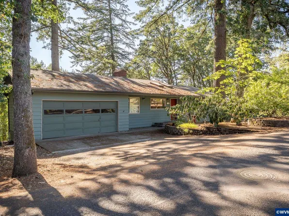 1520 Laurel Heights Dr NW, Albany, OR 97321