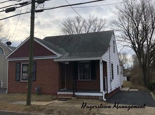 215 E Baltimore St, Funkstown, MD 21734