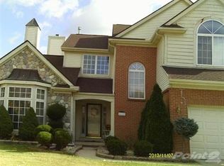 4127 Ridgewood Dr, Ypsilanti, MI 48197
