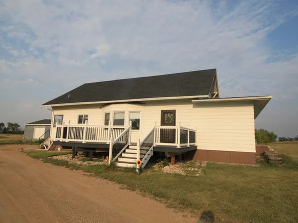 6860 34th St NW, Parshall, ND 58770