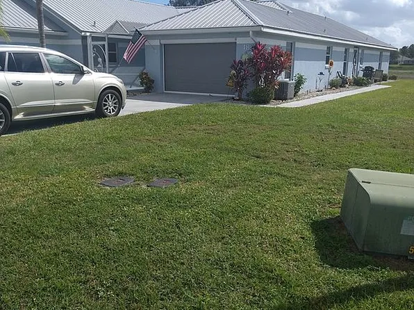 18 Clubhouse Ln, Sebring, FL 33876